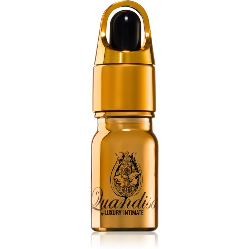Li Quandisa Intimate intim olaj 5 ml-Ár