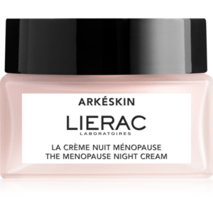 Lierac Arkéskin Menopause hidratáló arckrém 50 ml-ár