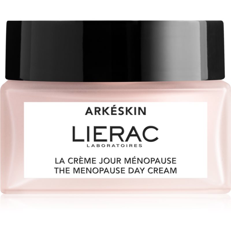 Lierac Arkéskin Menopause nappali krém 50 ml-ár