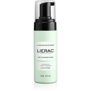 Lierac Cleansing Foam tisztító hab az arcra 150 ml-ár