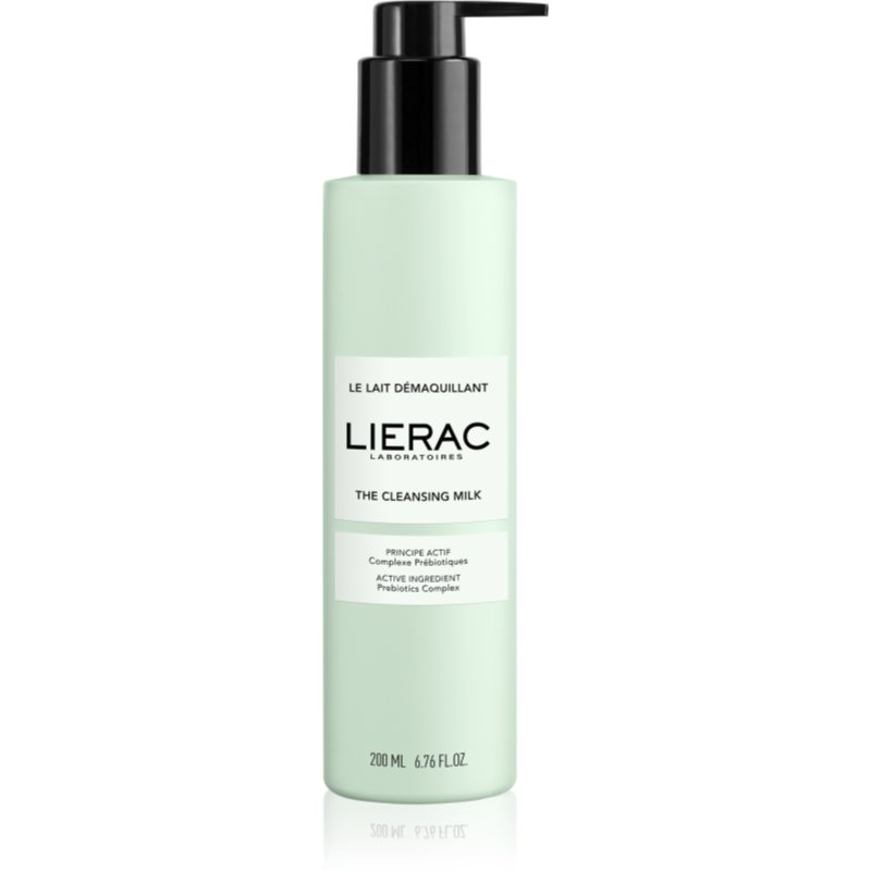 Lierac Cleansing milk tisztító arctej 200 ml-Ár
