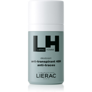 Lierac Homme 48h golyós dezodor roll-on 50 ml-Ár
