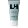 Lierac Homme Gel Hydratant Energisant energiát adó gél hidratáló hatással uraknak 50 ml-Ár