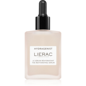 Lierac Hydragenist The Rehydrating Serum oxidáló hidratáló szérum a bőröregedés első jeleinek eltüntetésére 30 ml