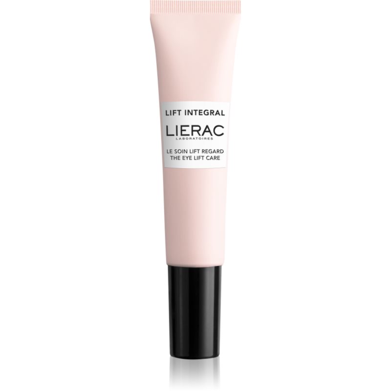 Lierac Lift Integral The Eye Lift Care liftinges szérum a szem köré 15 ml-Eredeti