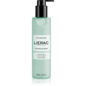 Lierac Micellar Water micellás víz az arcra 200 ml-Ár