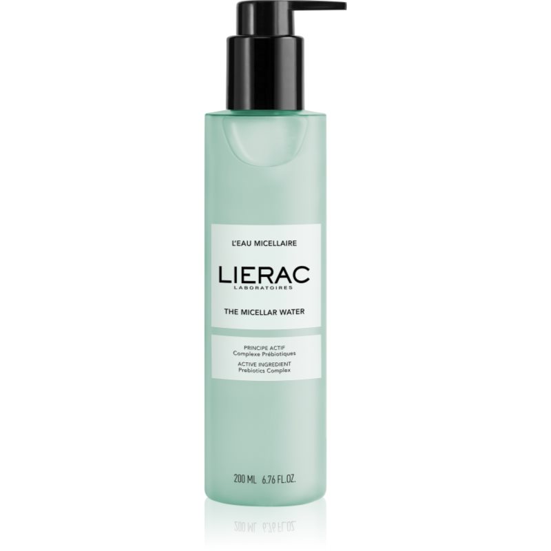 Lierac Micellar Water micellás víz az arcra 200 ml-Ár