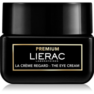 Lierac Premium fiatalító szemkörnyékápoló krém 20 ml-ár