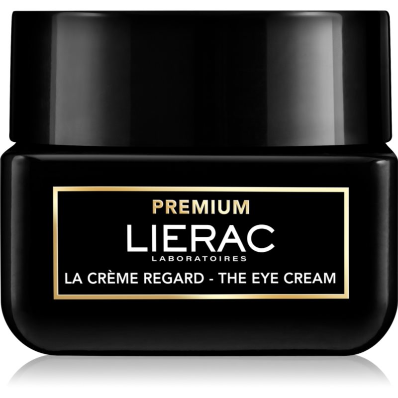 Lierac Premium fiatalító szemkörnyékápoló krém 20 ml-ár