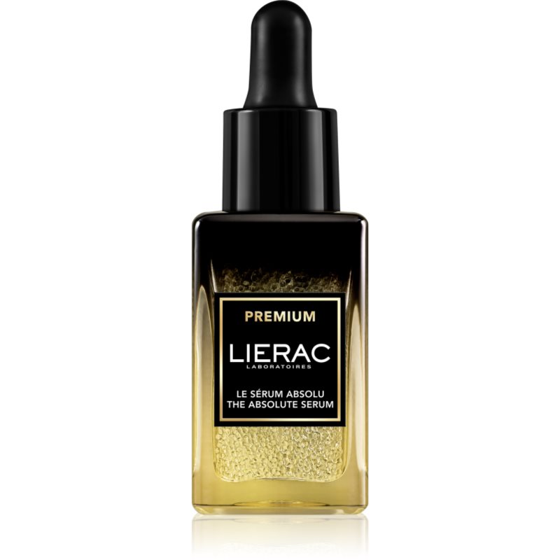 Lierac Premium kisimító arcszérum az öregedés jelei ellen 30 ml-Ár