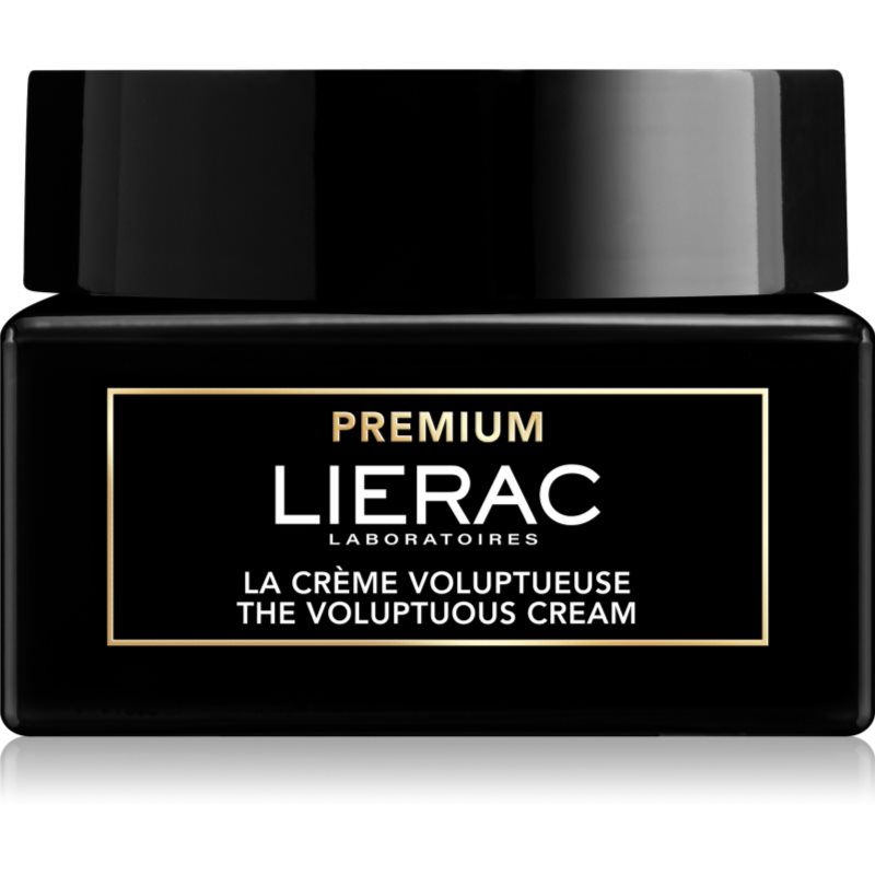 Lierac Premium nappali és éjszakai tápláló arckrém 50 ml-Ár