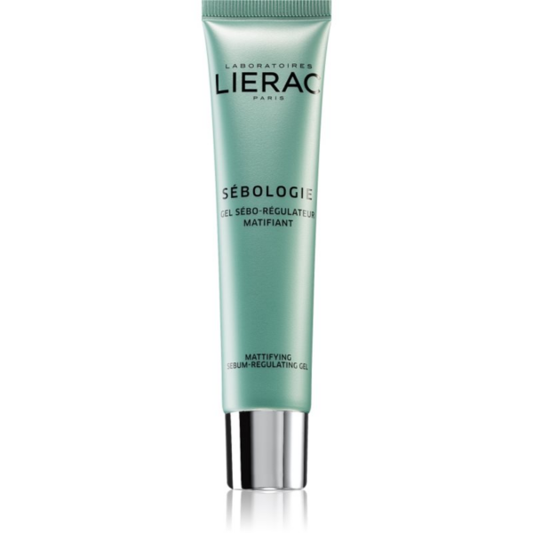 Lierac Sébologie gél a bőr tökéletlenségeinek kijavításához 40 ml-Eredeti