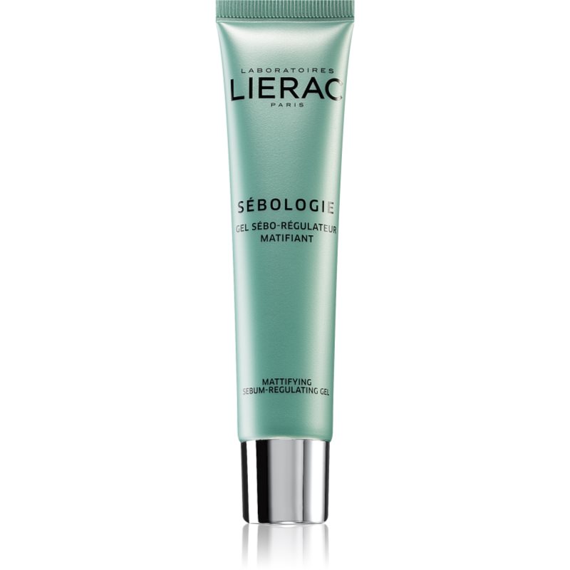 Lierac Sébologie gél a bőr tökéletlenségeinek kijavításához 40 ml-Eredeti