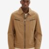Light Brown Men's Jacket Tom Tailor - Men