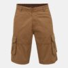 Light Brown Mens Shorts LOAP Vernan - Men