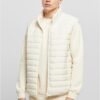 Light Bubble Vest whitesand