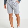 Light Grey Mens Shorts Ragwear Zyan - Men