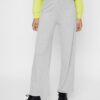 Light Grey Pants Pieces Molly - Women