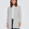 Light Grey Smoke Light Coat ONLY Soho-Linea