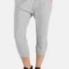 Light Grey Women's 3/4 Tracksuit SAM 73