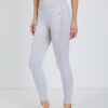Light Grey Women's Leggings Puma x VOGUE - Women