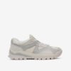Light Grey Womens Sneakers with Suede Details VANS Trailhead - Women