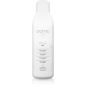 Light Irridiance Cromic színelőhívó emulzió 9% 30 Vol. 1000 ml