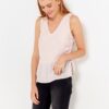 Light Pink Blouse CAMAIEU - Women