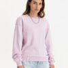 Light Pink Women's Sweatshirt Replay - Women