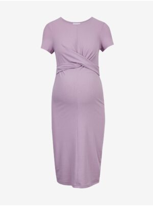 Light Purple Midischa Mama.licious Laila - Nők