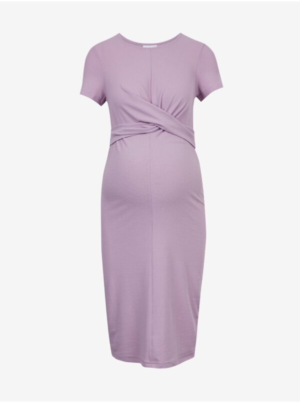 Light Purple Midischa Mama.licious Laila - Nők