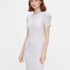 Light Purple Sheath Dress Pieces Lunna - Women
