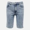 Light blue denim shorts ONLY Emily - Women's