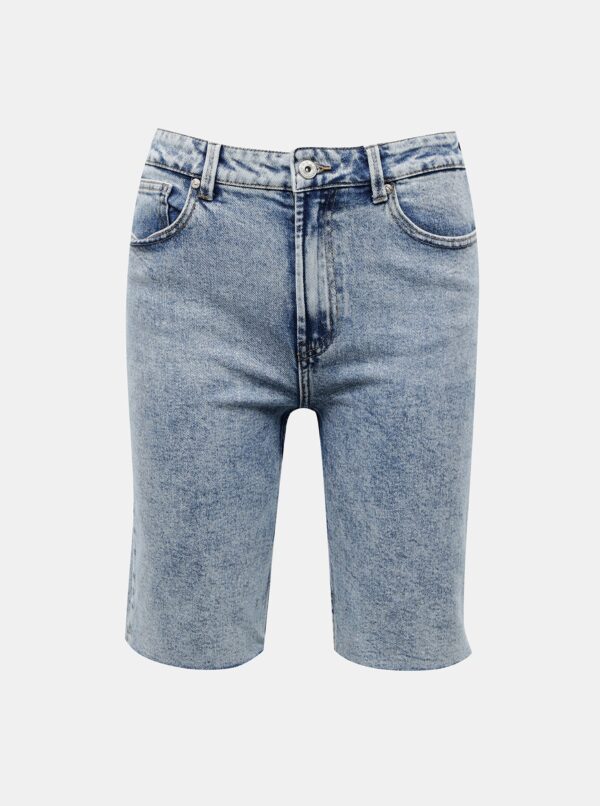 Light blue denim shorts ONLY Emily - Women's