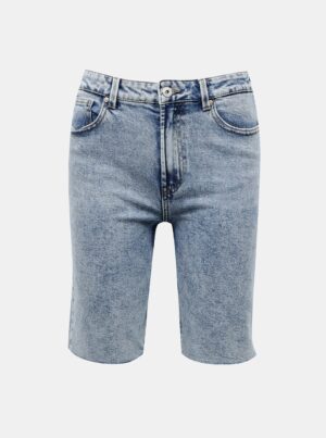 Light blue denim shorts ONLY Emily - Women's