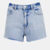 Light blue denim shorts TALLY WEiJL - Women