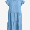 Light blue dress VILA Gia
