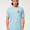 Light blue men's T-shirt Oakley - Men's