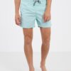 Light blue men's swimwear LERROS - Men