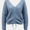 Light blue sweater TALLY WEiJL - Women