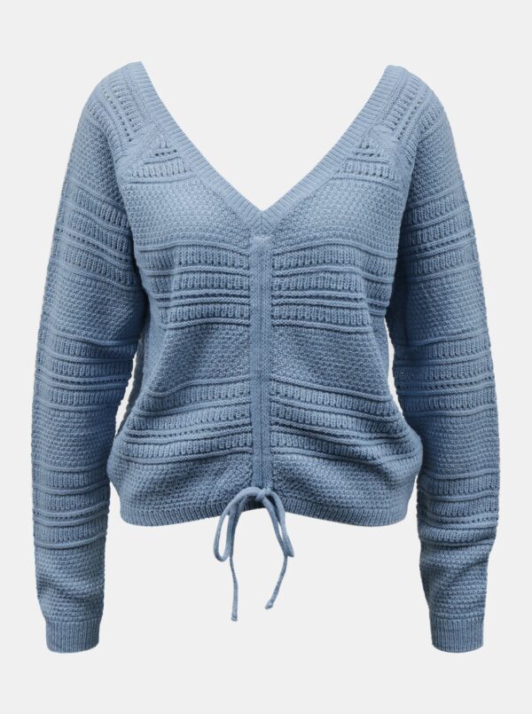 Light blue sweater TALLY WEiJL - Women