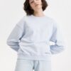 Light blue womens Sweatshirt Replay - Women