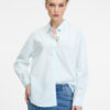 Light blue women's shirt ORSAY - Women's