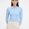 Light blue women's sweater ORSAY - Women's