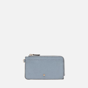 Light blue women's wallet Geox - Women's