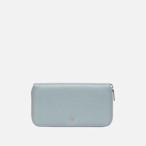 Light blue women's wallet Geox - Women's