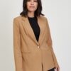 Light brown lady's jacket ORSAY - Ladies