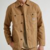 Light brown lightweight men's jacket Lee - Men