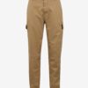 Light brown trousers with pockets Blend Nan - Men