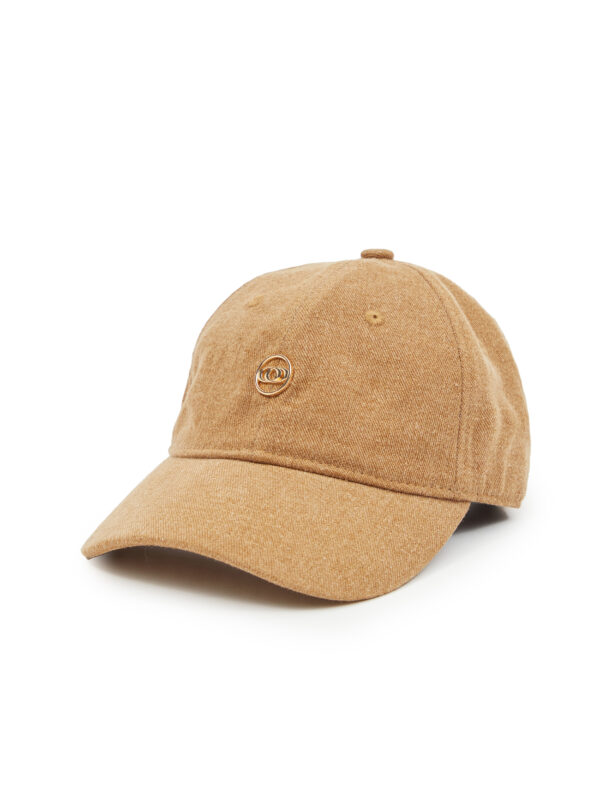 Light brown women's cap ORSAY - Women's
